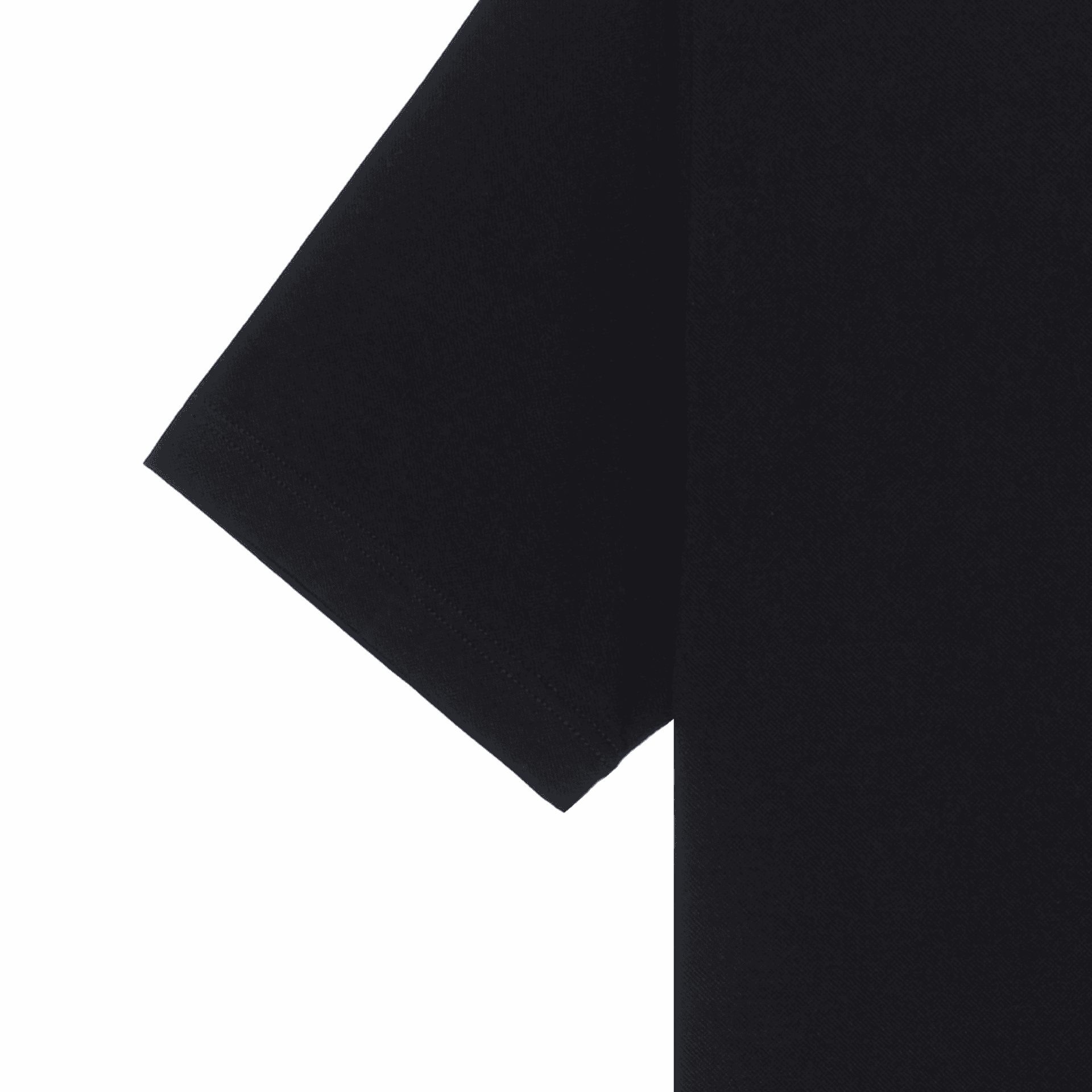 Поло Prada FW24 Logo Polo Black - изображение 8