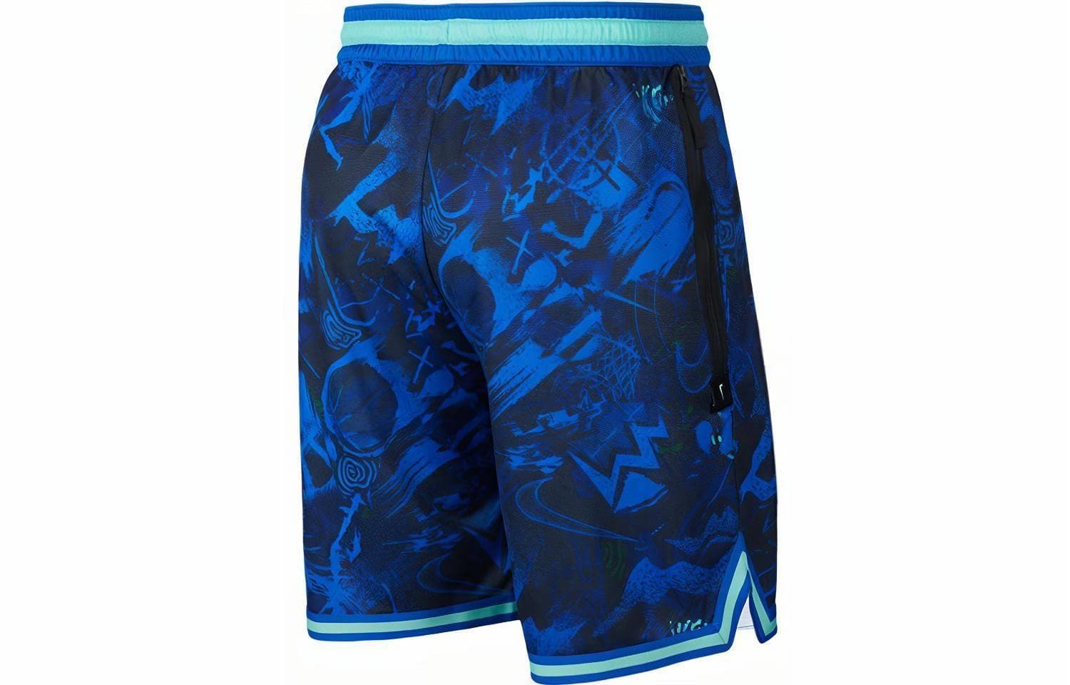 Тренировочные штаны Nike - изображение 2