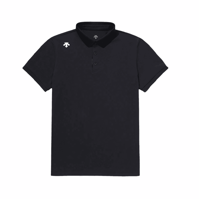 Поло DESCENTE TOUGH Polo - изображение 6
