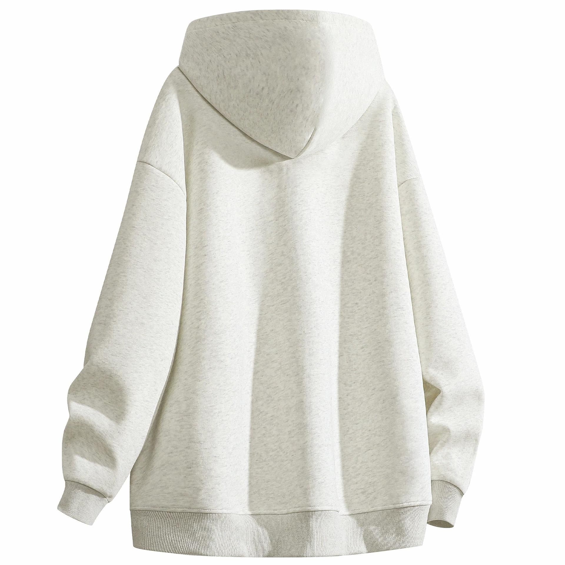 Худи Warrior Hoodie - изображение 2