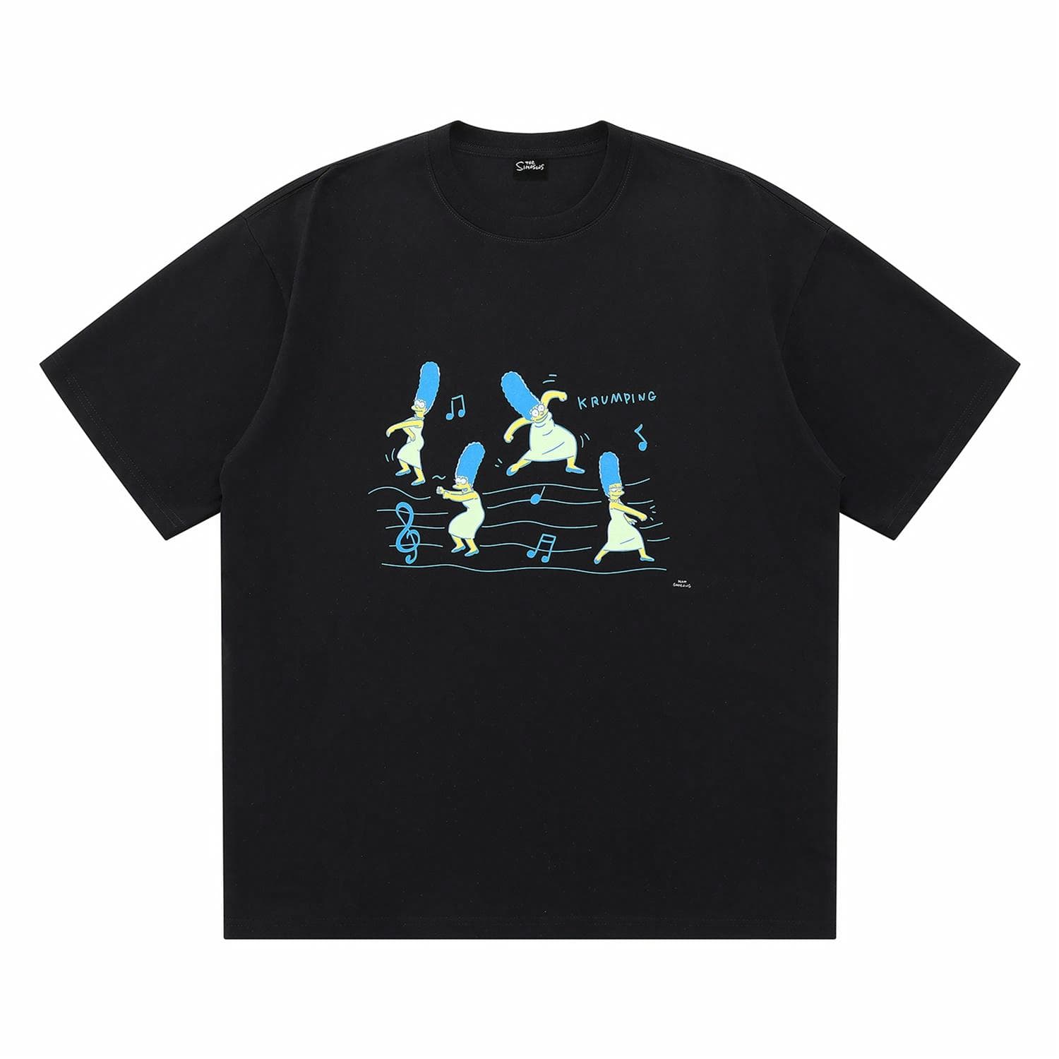 Футболка The Simpsons T-Shirt - изображение 1