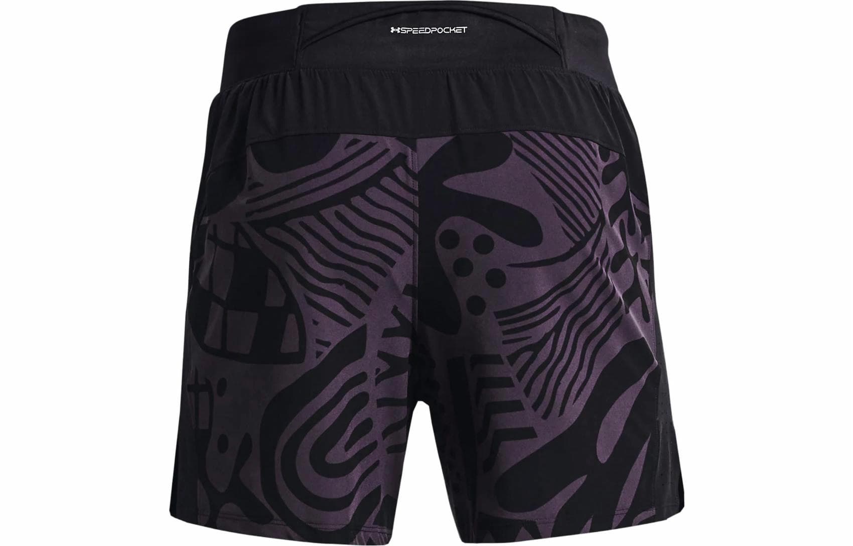 Тренировочные штаны Under Armour In Peace - изображение 2