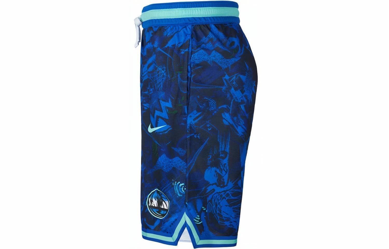 Тренировочные штаны Nike - изображение 3