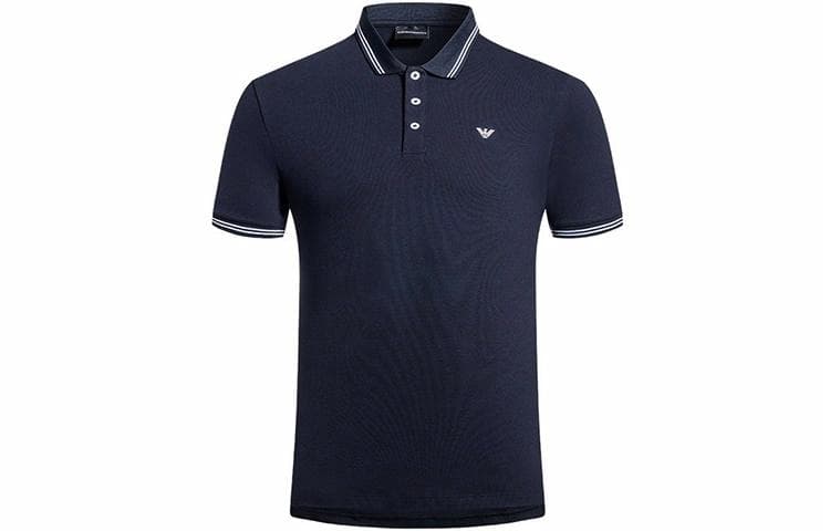 Поло EMPORIO ARMANI Polo - изображение 1