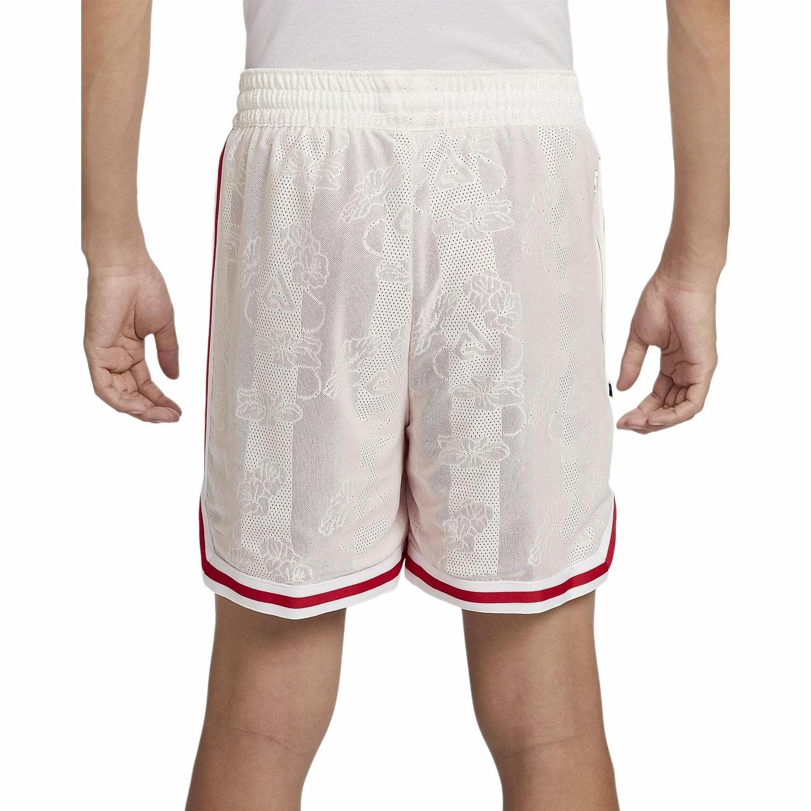 Баскетбольные шорты Nike Giannis Dri-FIT - изображение 5