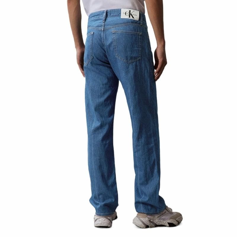 Штаны Calvin Klein 90s Reissue Jeans — фото 4
