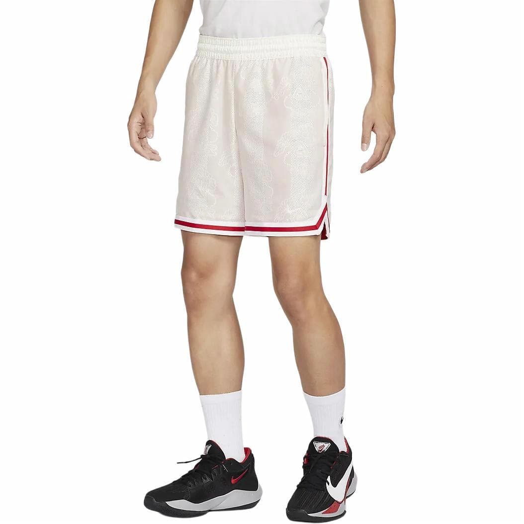 Баскетбольные шорты Nike Giannis Dri-FIT - изображение 6