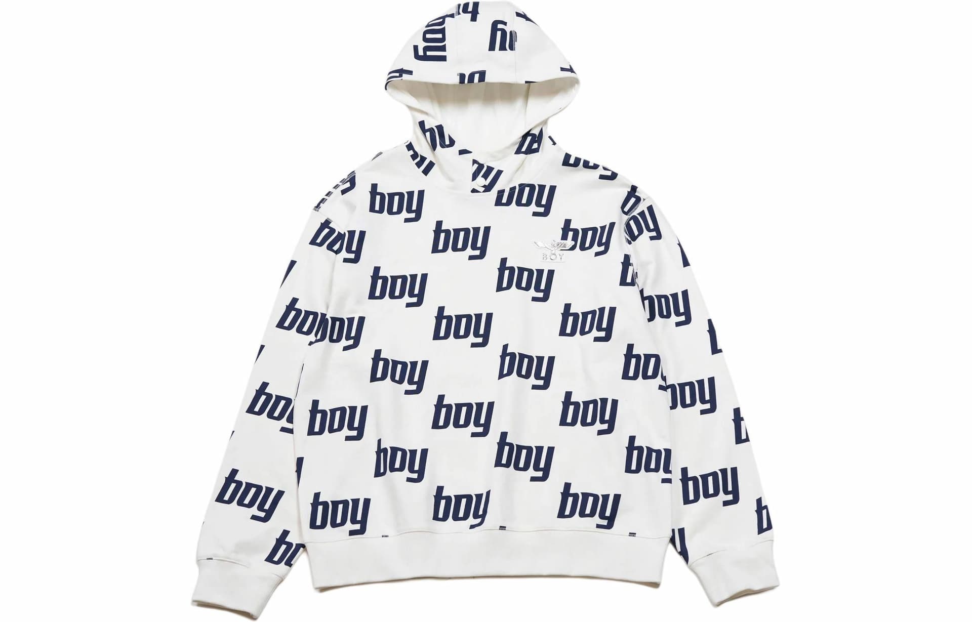 Худи Boy London - изображение 1