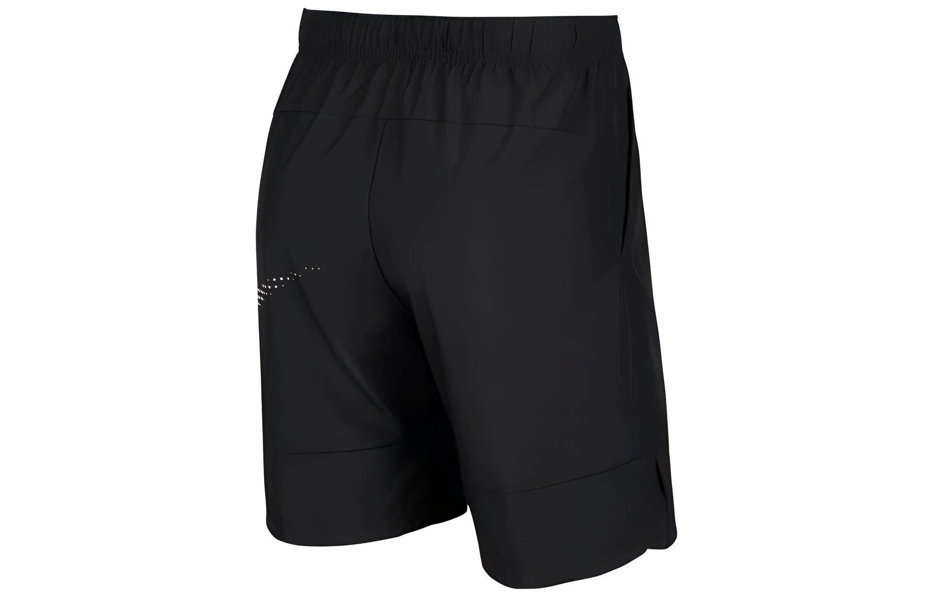Шорты Nike DRI-FIT Shorts Black - изображение 2