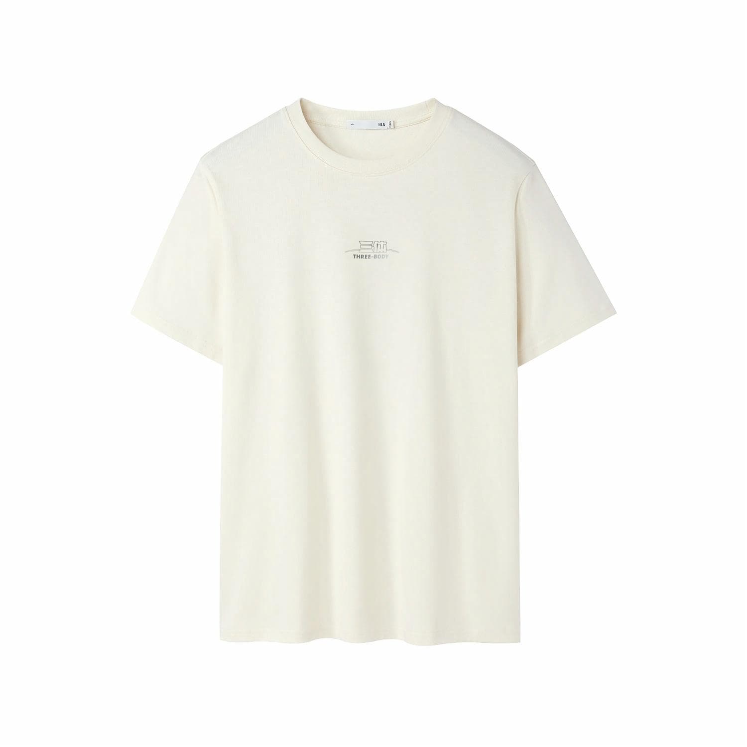 Футболка HLA Sportsday T-Shirt - изображение 2