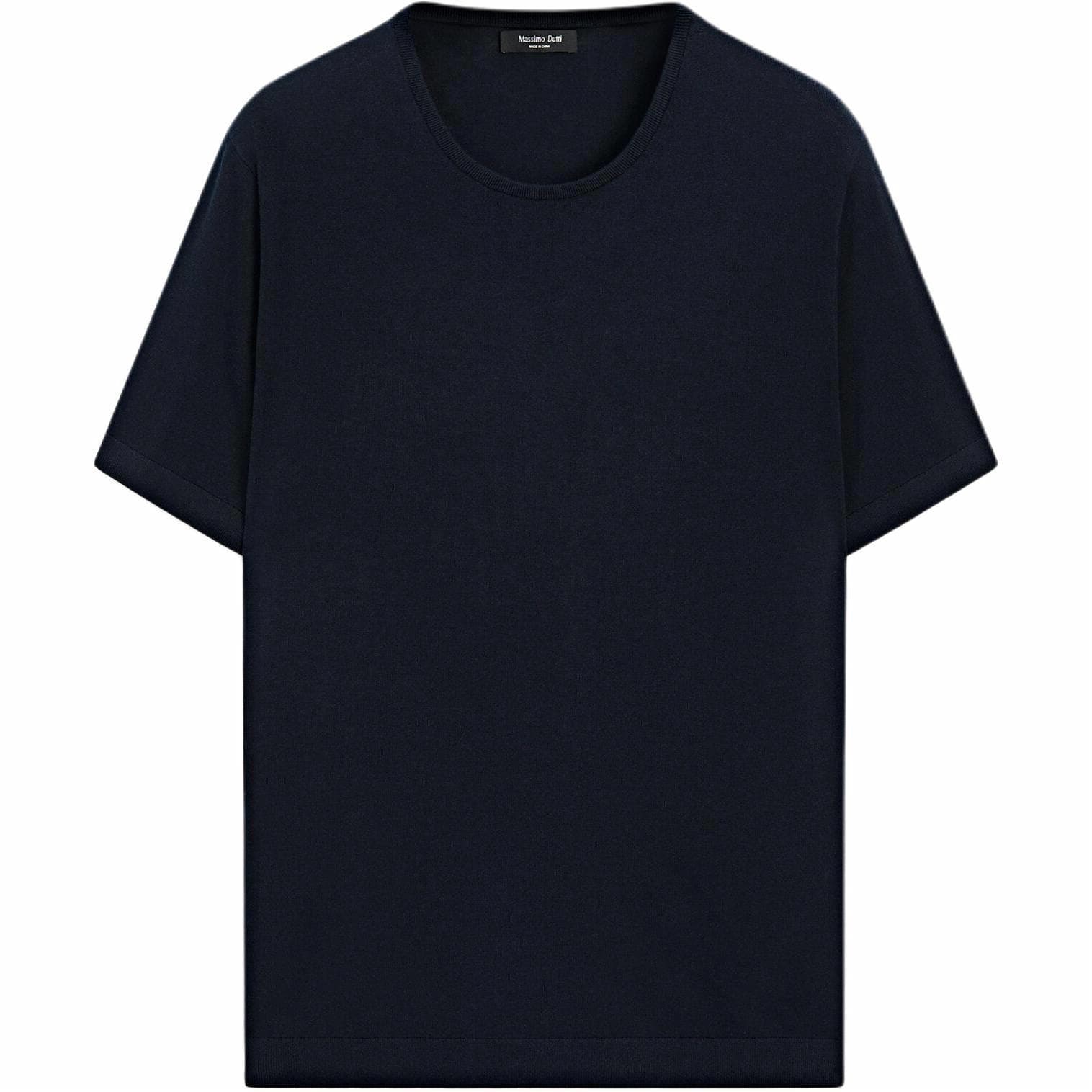 Футболка Massimo Dutti T - изображение 1