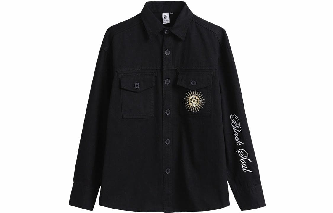 Кофта Oniarai FW21 Long Sleeve Shirt - изображение 1
