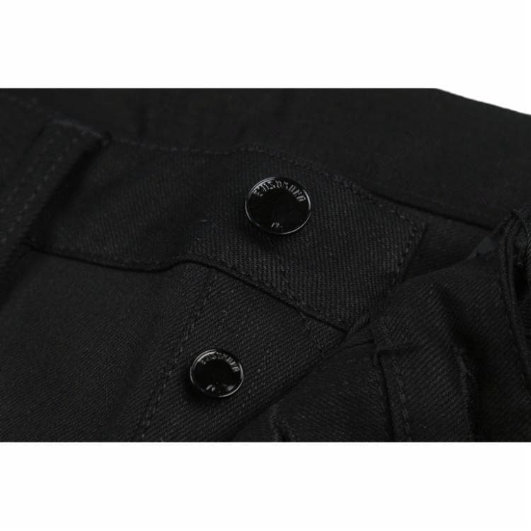 Джинсовые шорты EVISU - изображение 5