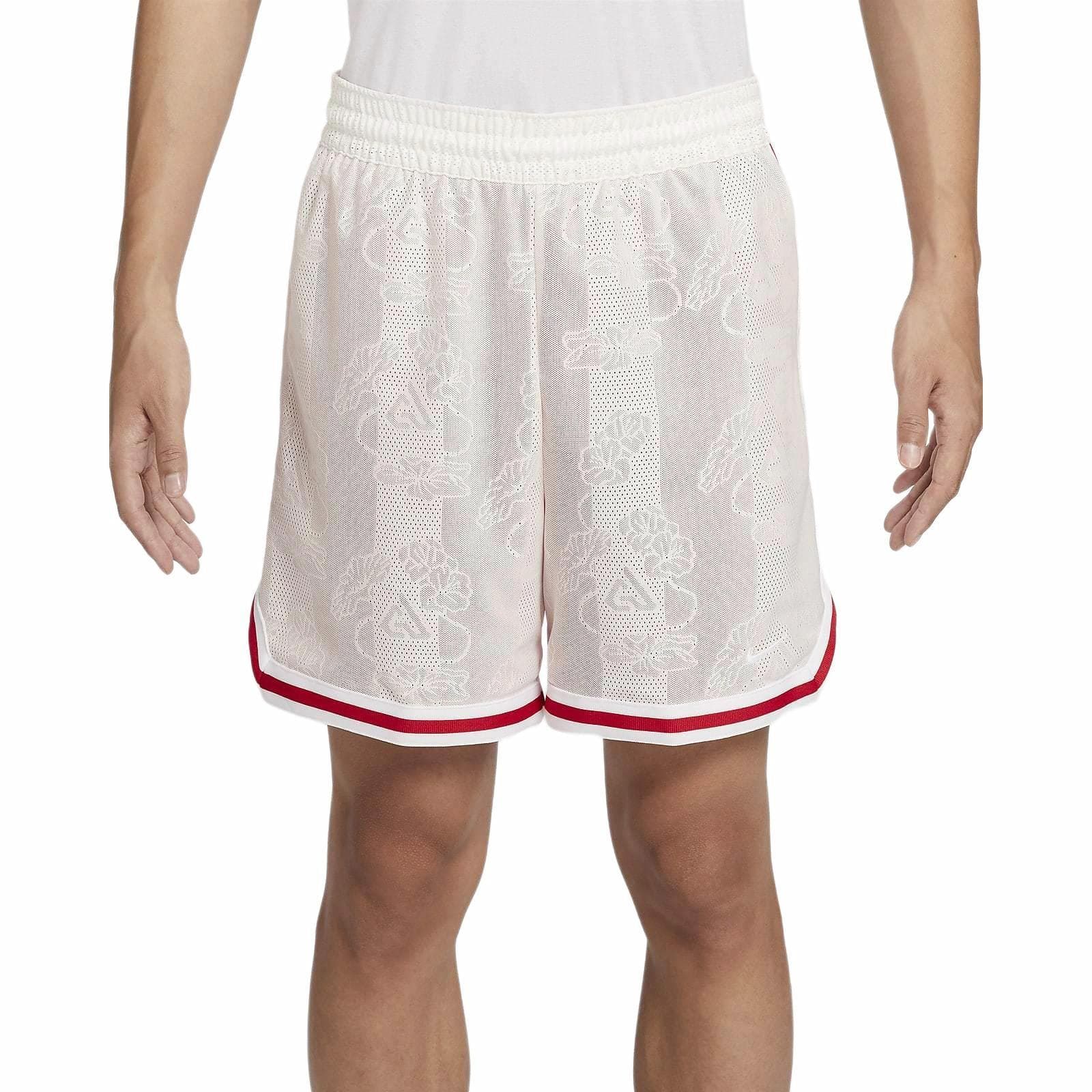 Баскетбольные шорты Nike Giannis Dri-FIT - изображение 4