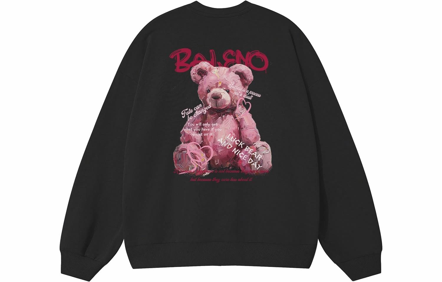 Худи BALENO - изображение 1