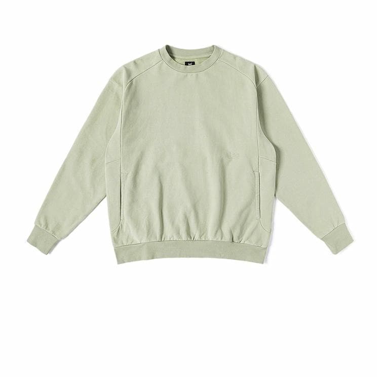 Худи Lee FW24 - изображение 1