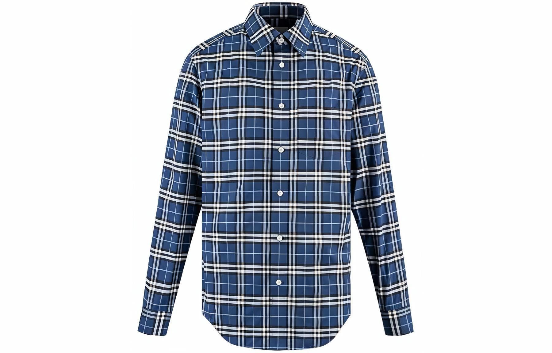 Рубашка Burberry