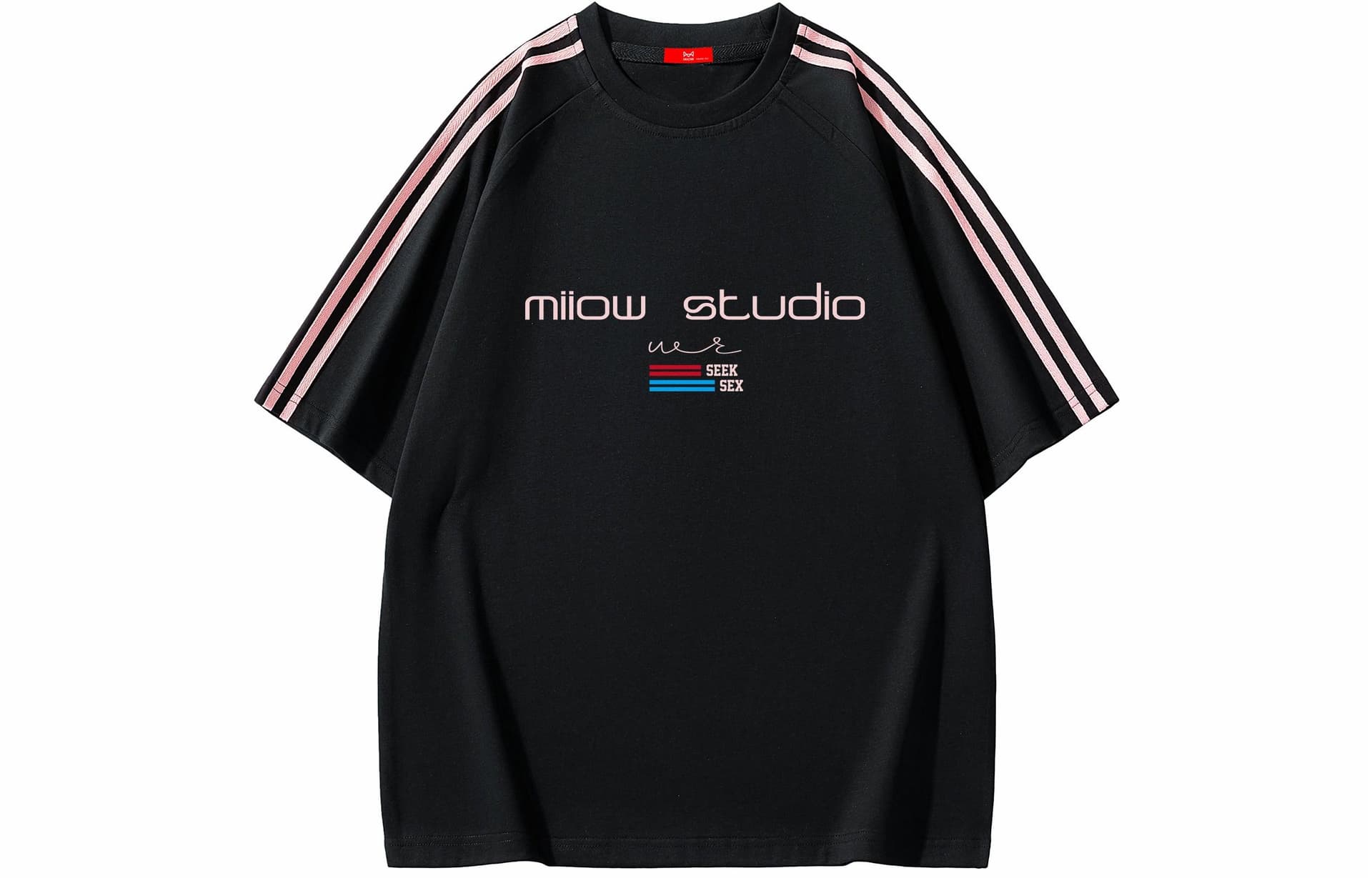 Футболка MIIOW T - изображение 1