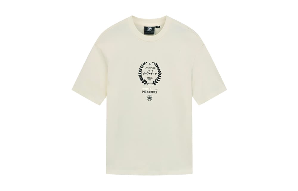 Футболка Palladium T - изображение 1