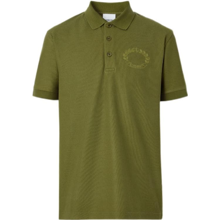 Поло Burberry LogoPolo - изображение 1