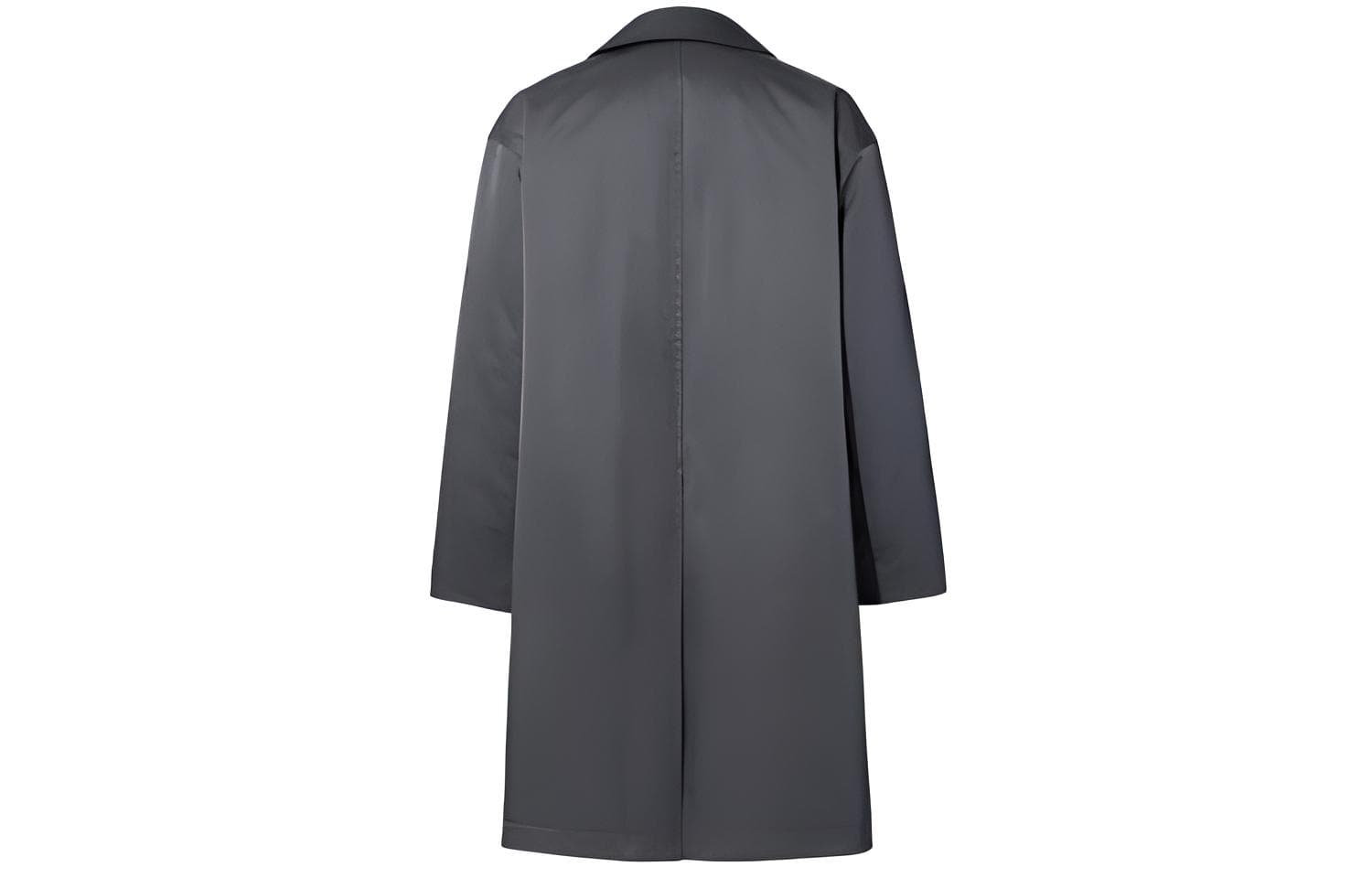 Пальто UNIQLO FW20 Jil Sander - изображение 2
