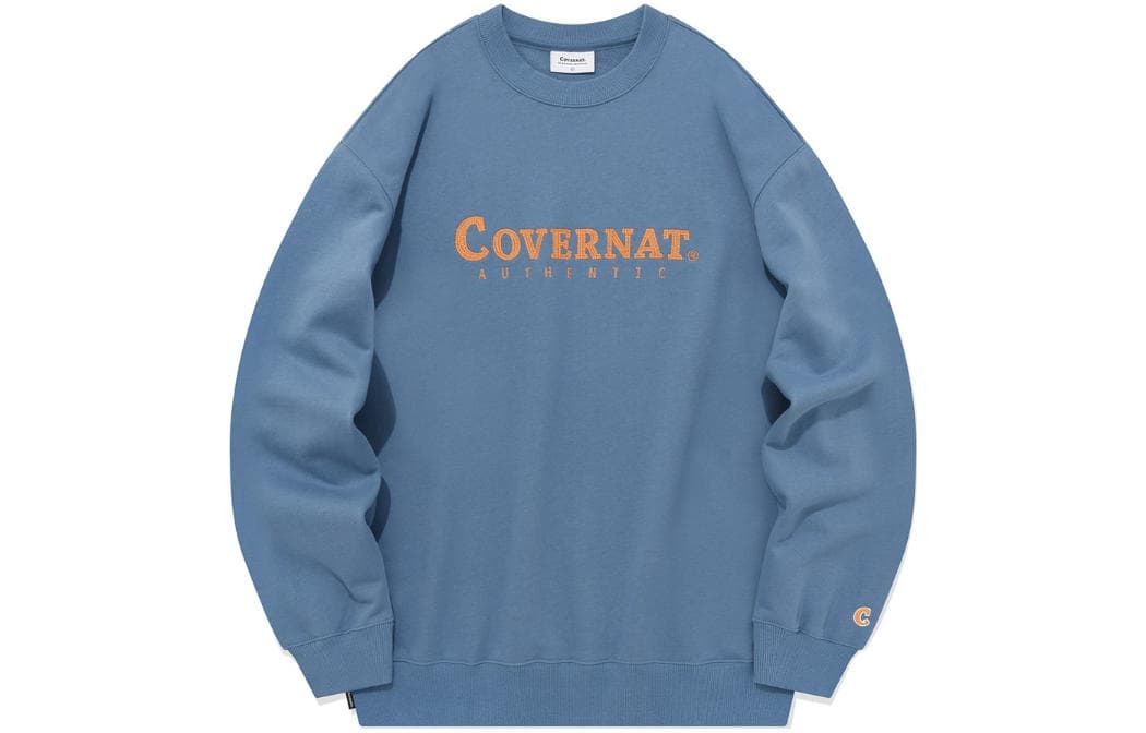Худи COVERNAT FW23 - изображение 1