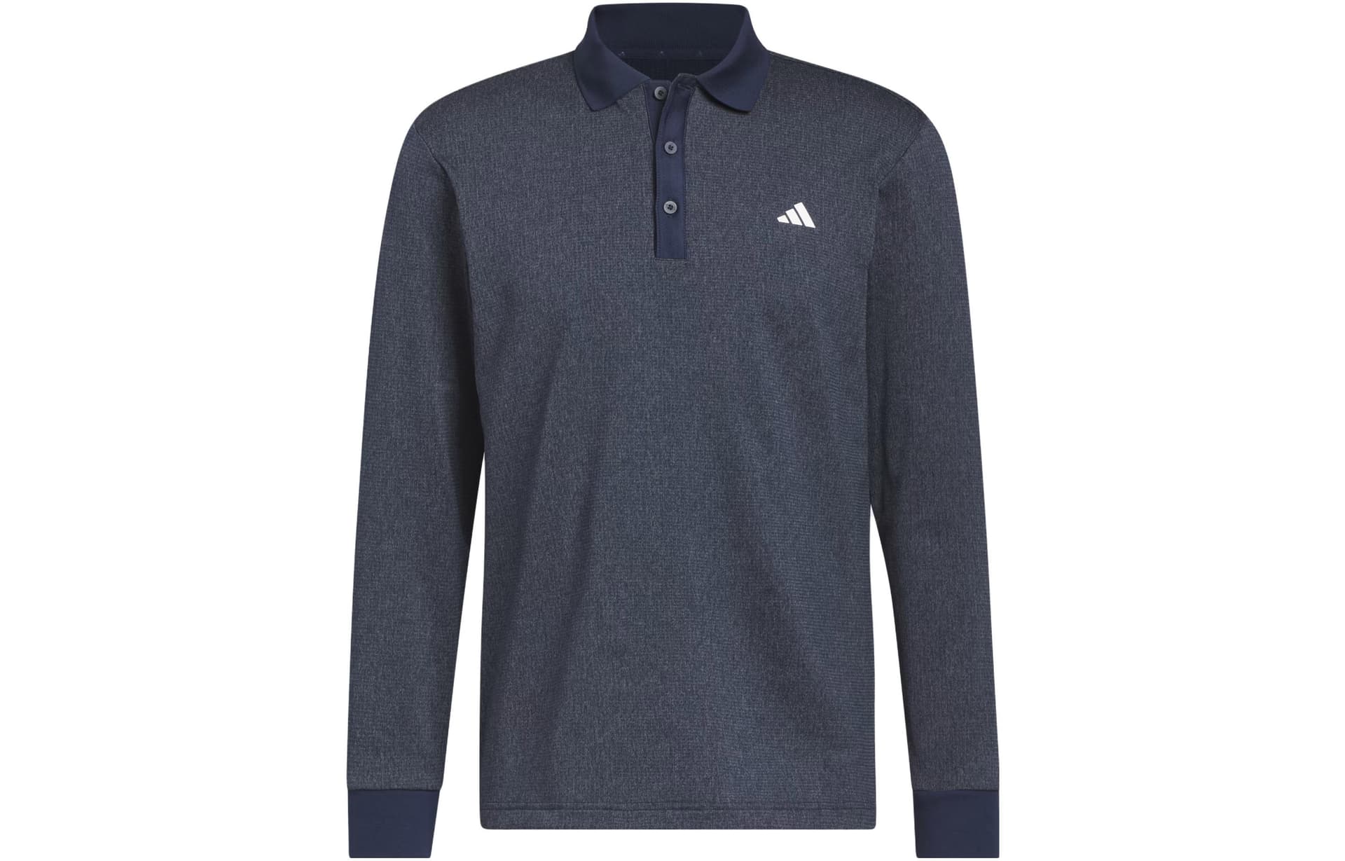 Поло Adidas Essential Поло Мужское Морской Синий - изображение 1