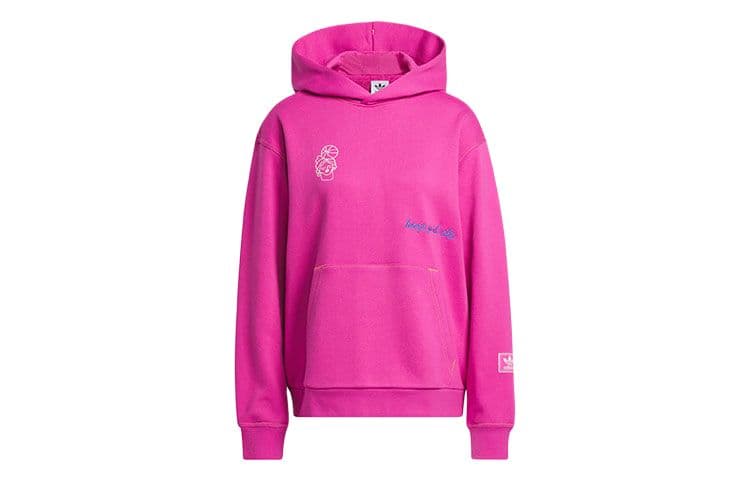 Худи adidas - изображение 1