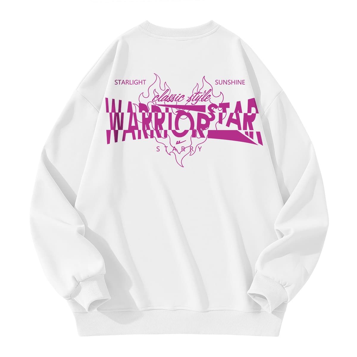 Худи Warrior LOGO - изображение 1