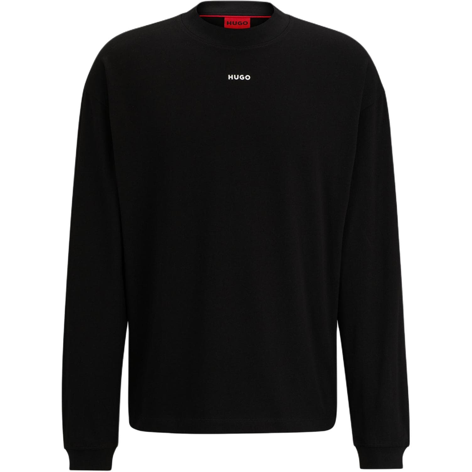 Худи HUGO BOSS Logo - изображение 1