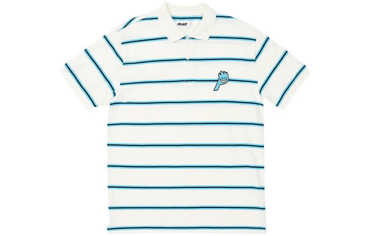 Поло PALACE Palace x Spitfire SS23 polo - изображение 1