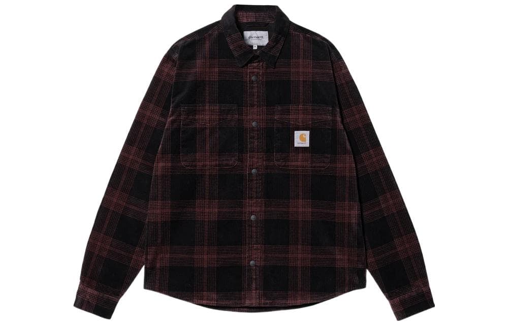Рубашка Carhartt WIP FW22 - изображение 1