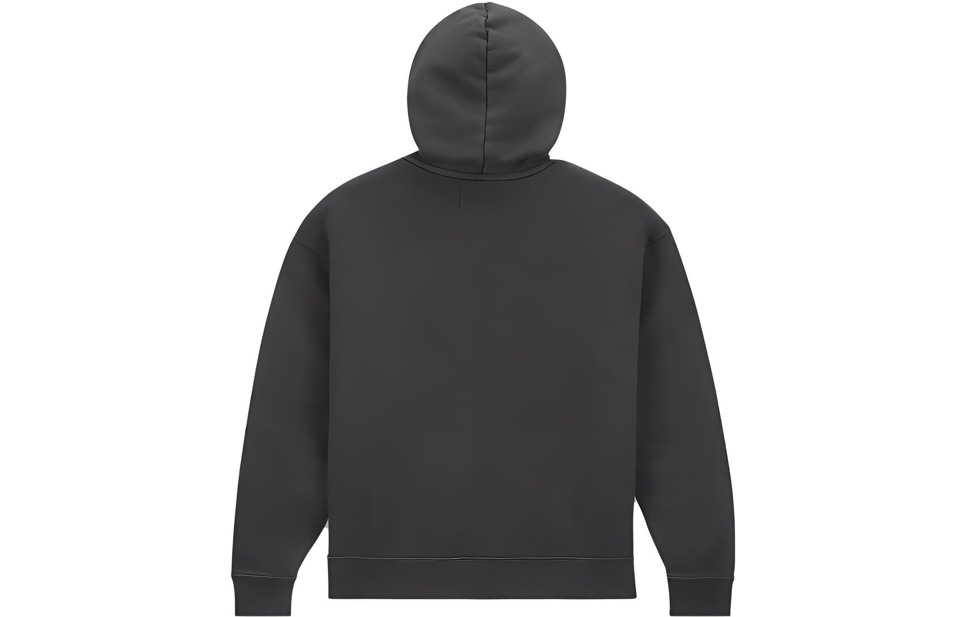Худи Jordan x Billie Eilish Hoodie Black - изображение 2