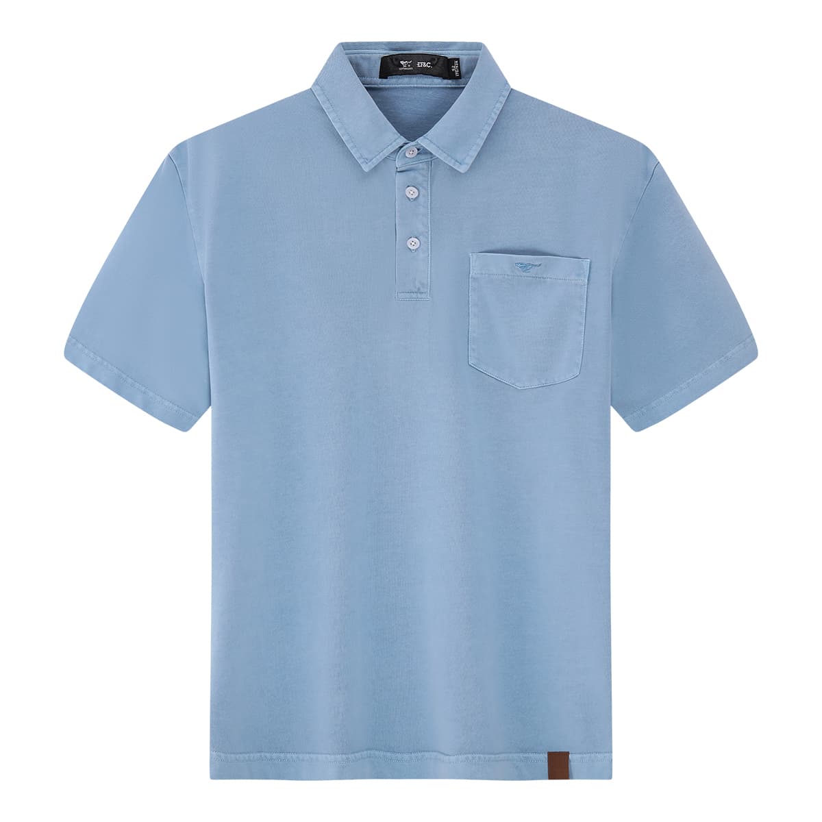 Поло SEPTWOLVES Polo - изображение 1