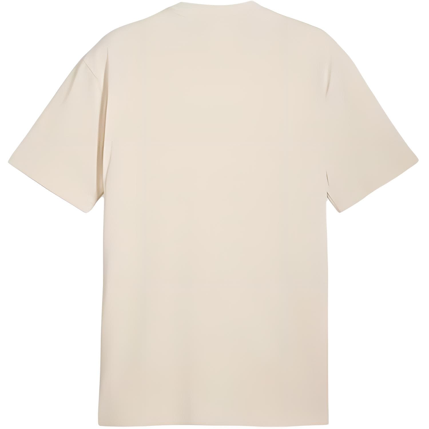 Футболка PUMA MMQ T - изображение 2