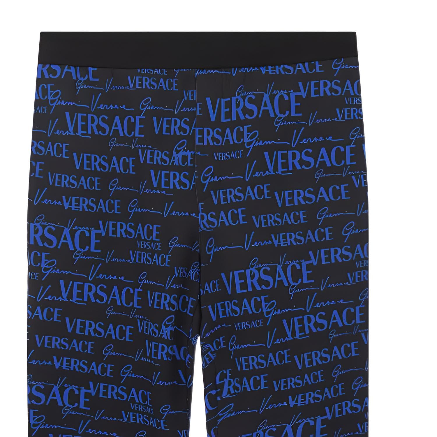 Штаны VERSACE Logo - изображение 3