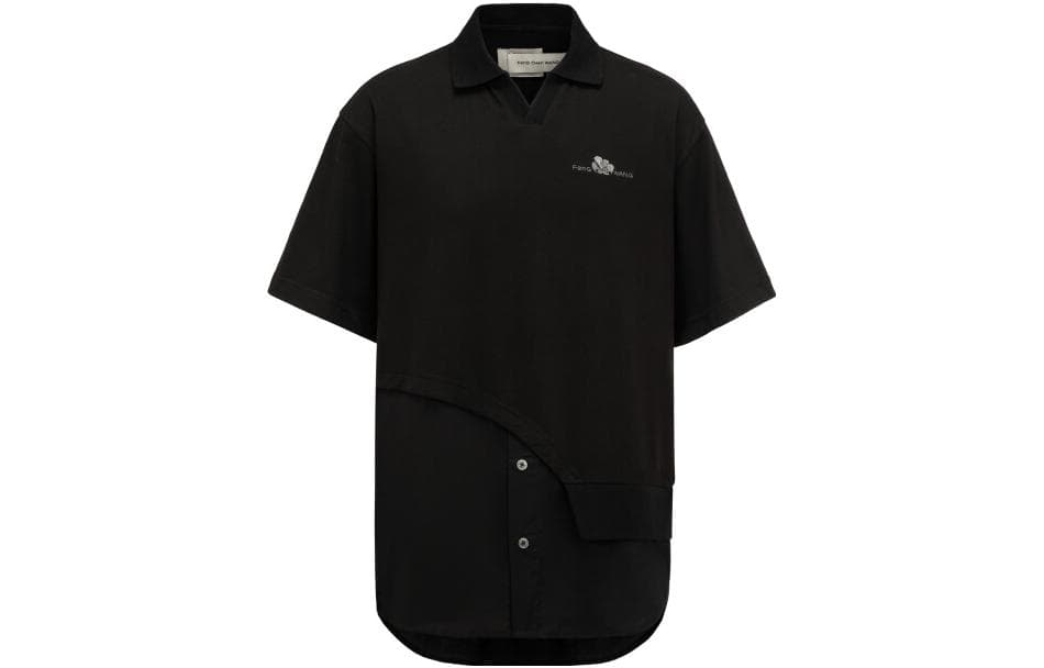 Поло FENG CHEN WANG Polo - изображение 1