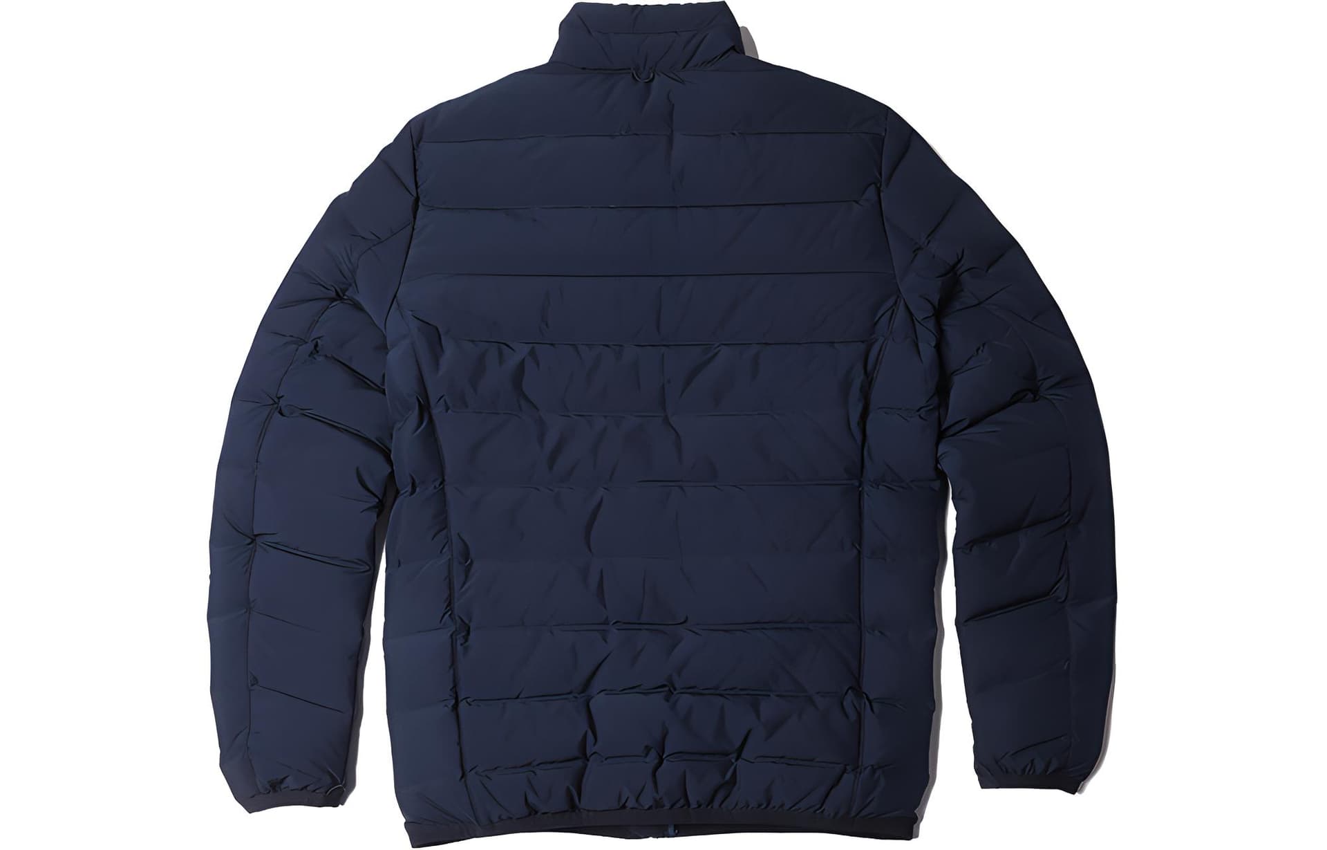 Зимняя куртка Timberland Quilted Down Jacket - изображение 2