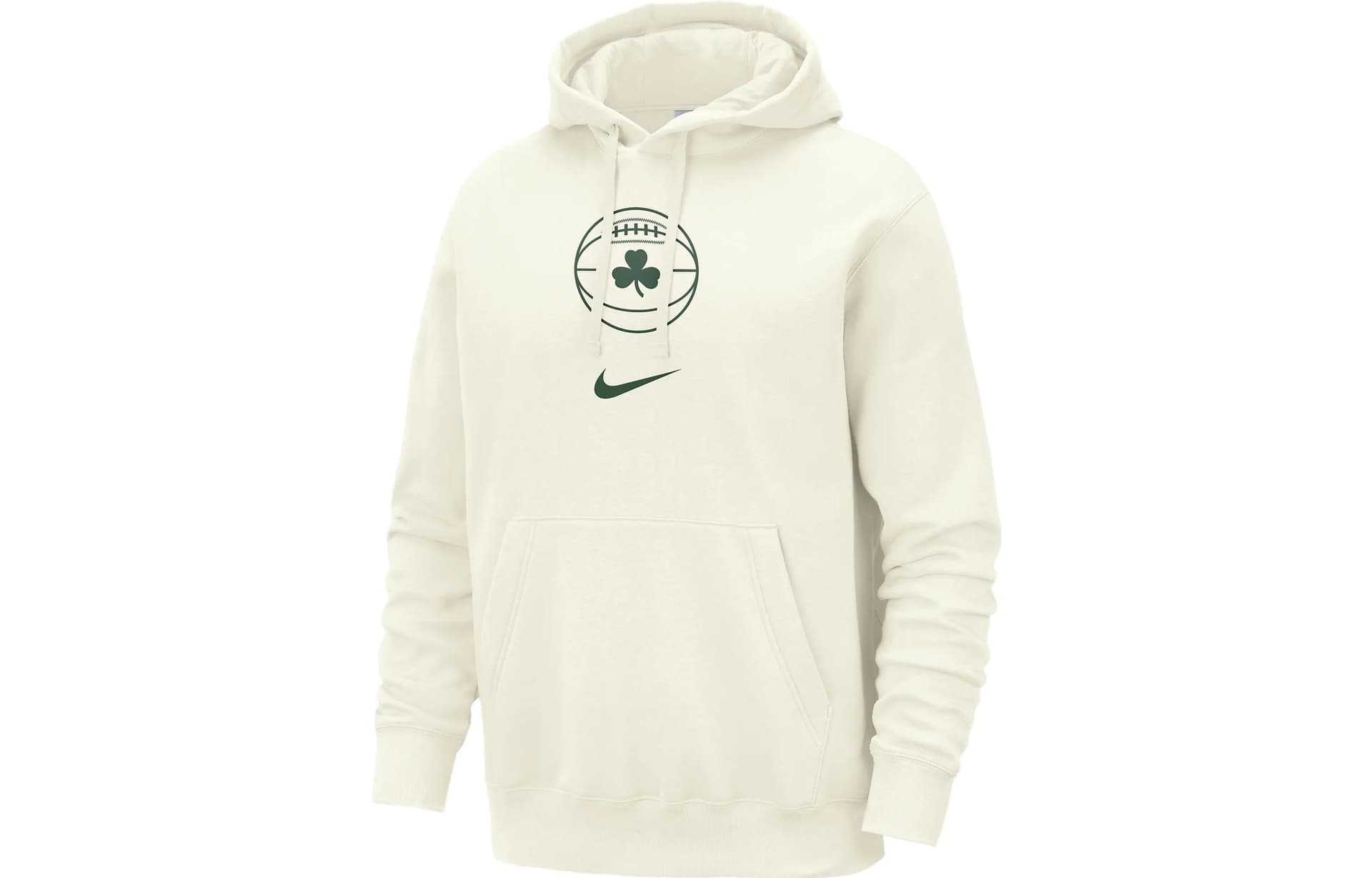 Худи Nike Club Fleece City Edition NBA - изображение 1