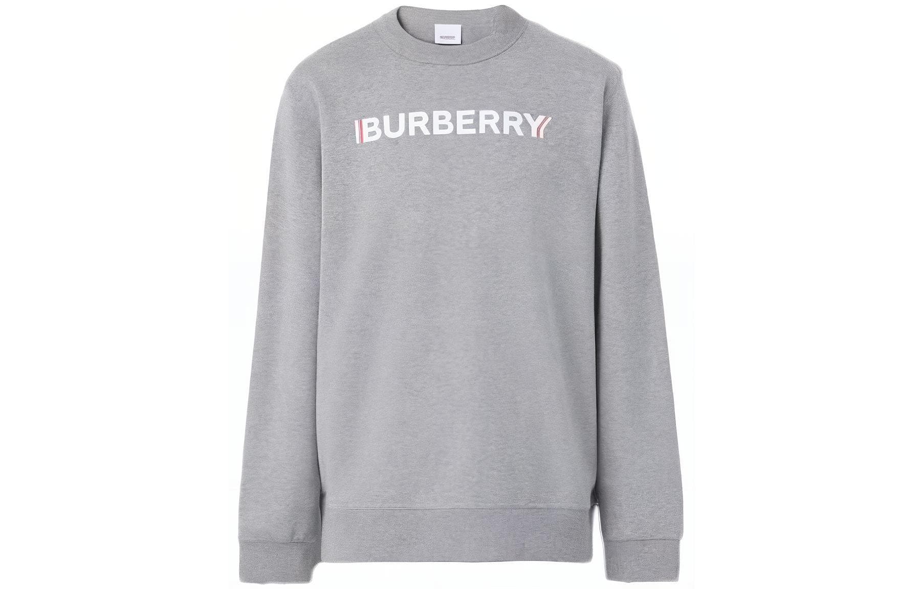 Худи Burberry - изображение 1