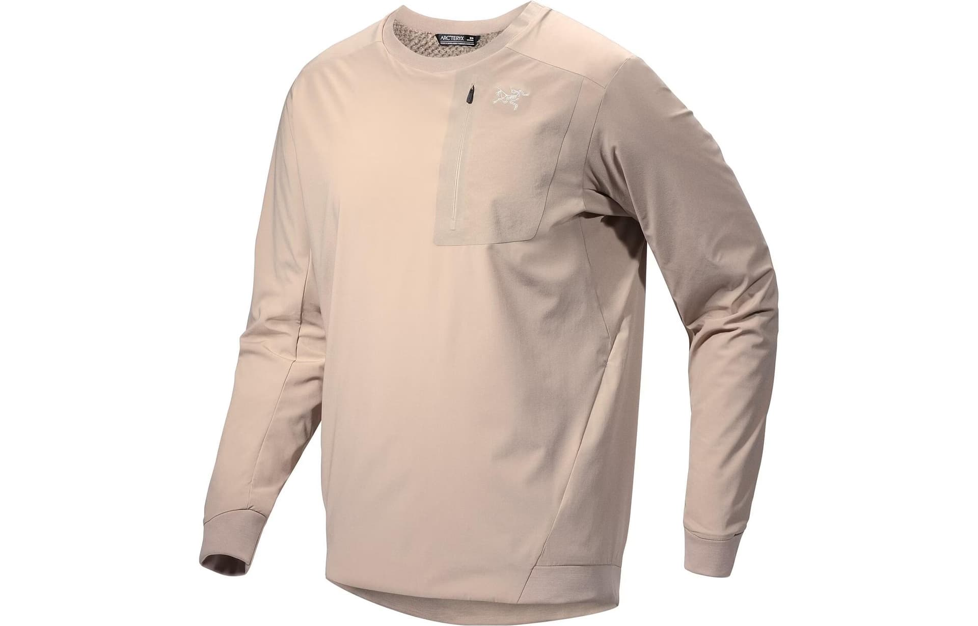 Худи Arcteryx Logo - изображение 1