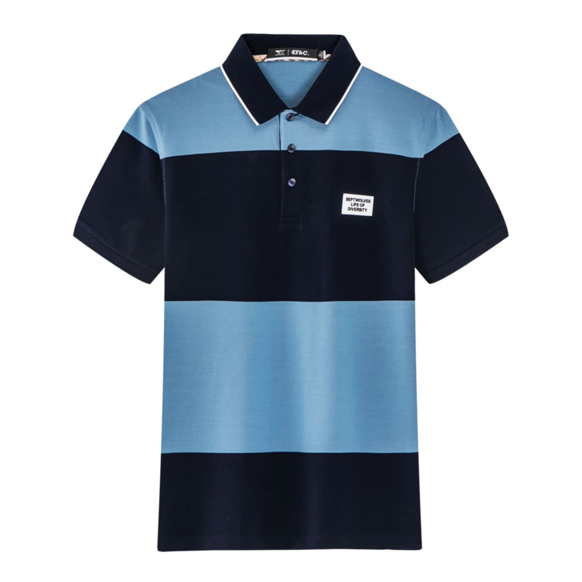 Поло SEPTWOLVES Polo - изображение 1