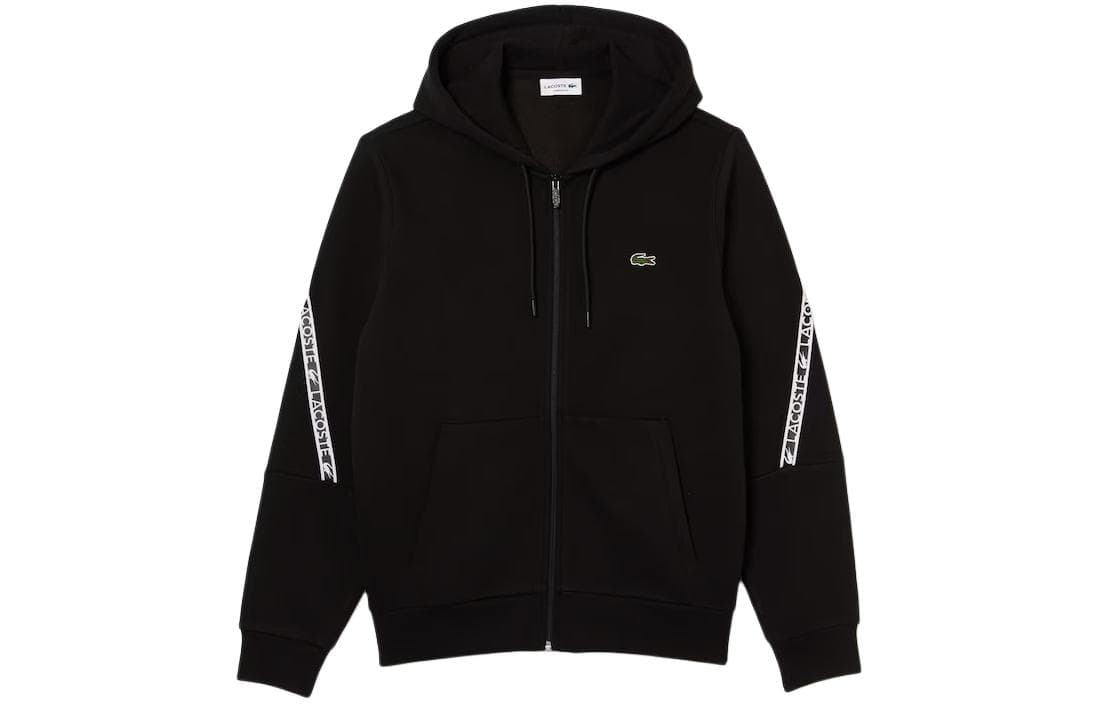 Худи LACOSTE - изображение 1
