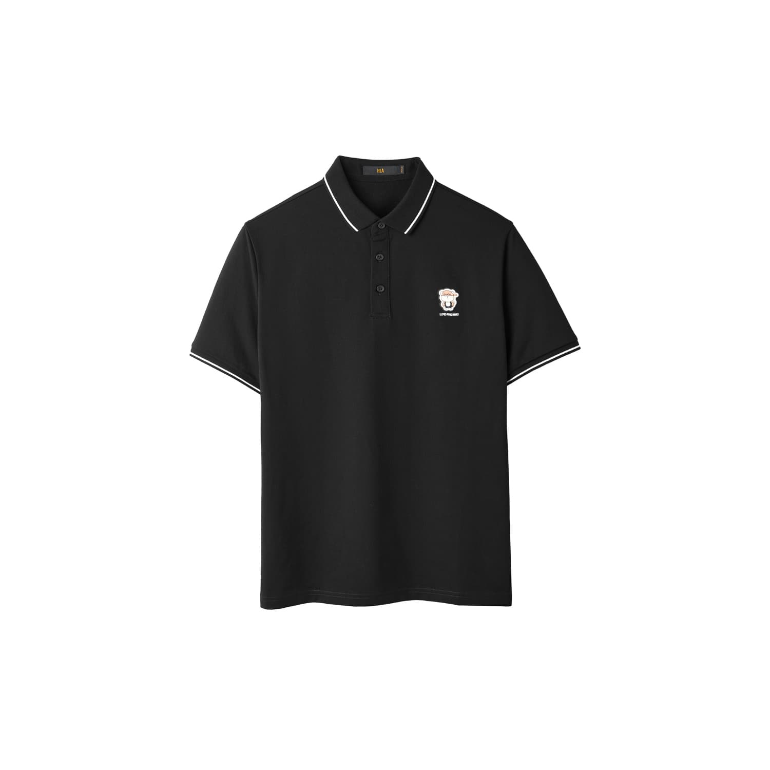 Поло HLA POLO - изображение 1