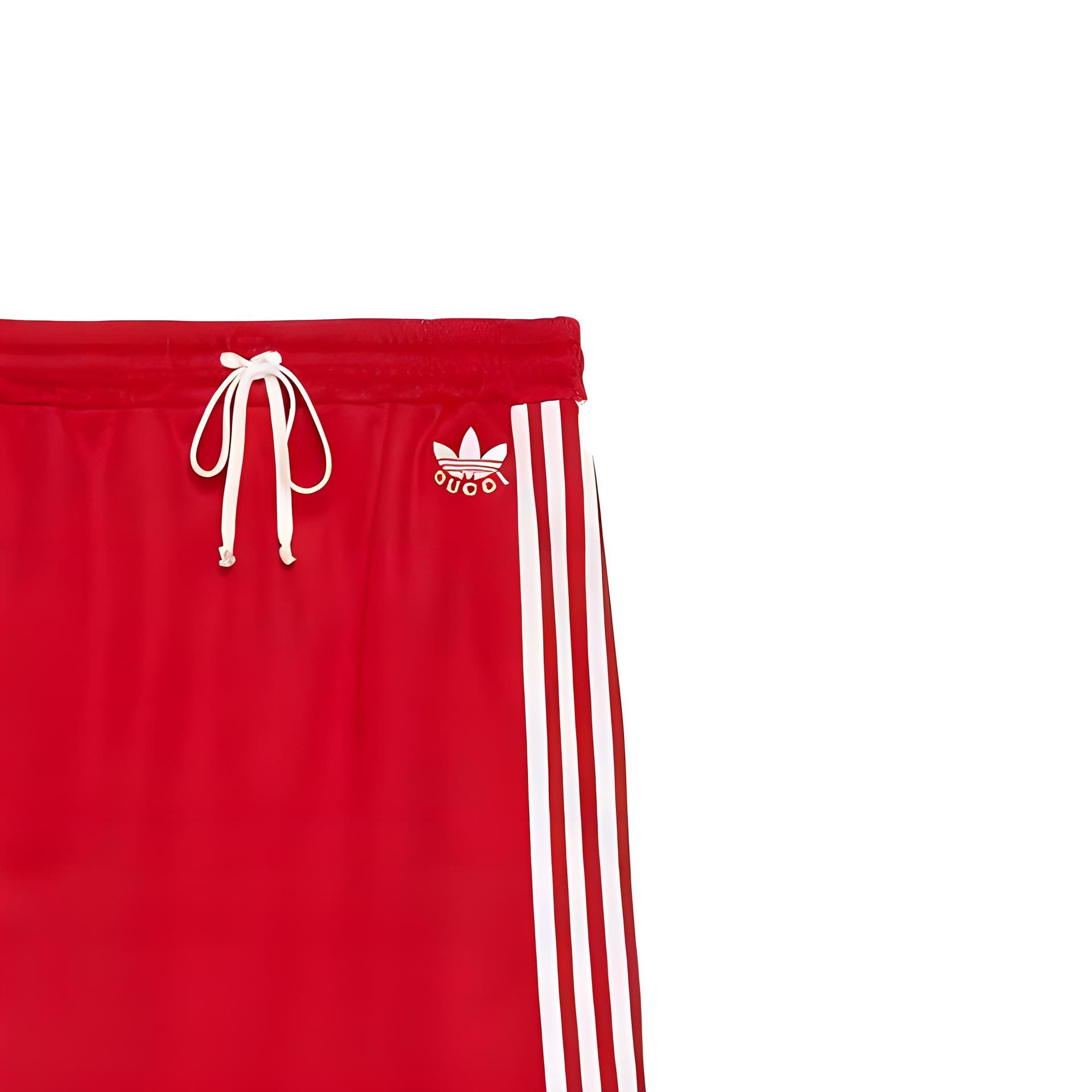 Юбка GUCCI x adidas originals - изображение 6