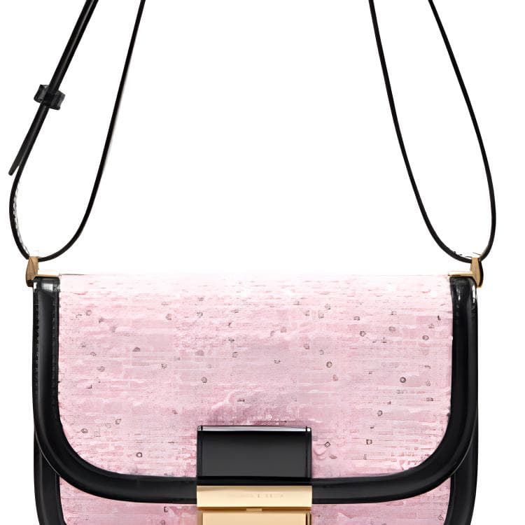 Сумка через плечо CHARLESKEITH ck - изображение 5