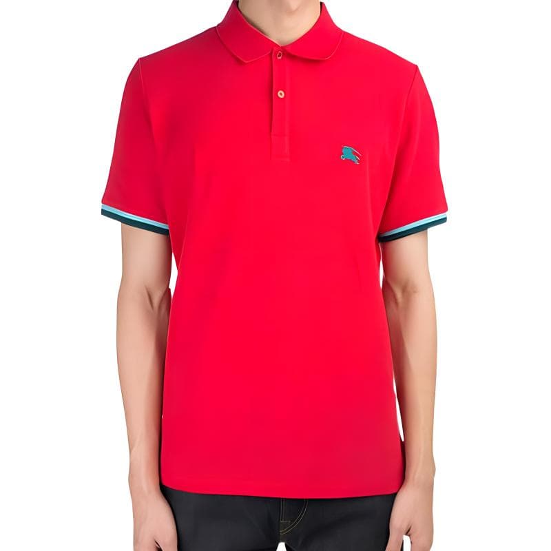 Поло Burberry SS23 Polo - изображение 1