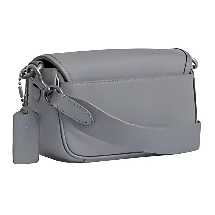 Мини-сумка COACH Charter 18 - изображение 3