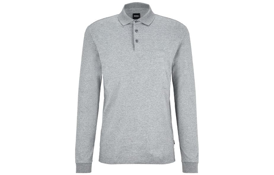 Поло HUGO BOSS FW22 Polo - изображение 1