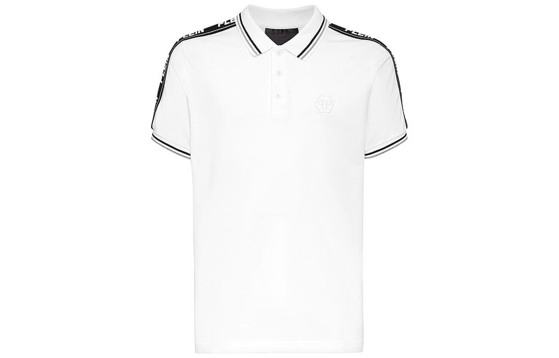 Поло PHILIPP PLEIN SS23 LogoPolo - изображение 4